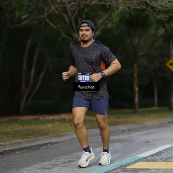 Runner Photo 5446321