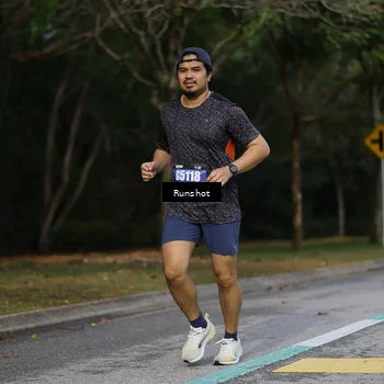 Runner Photo 5446322