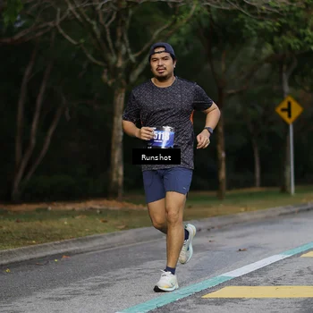 Runner Photo 5446323