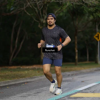 Runner Photo 5446324