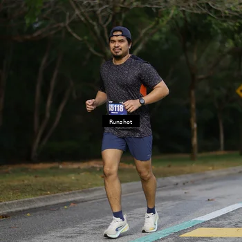 Runner Photo 5446325