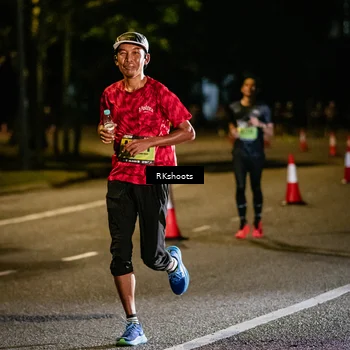 Runner Photo 5446326