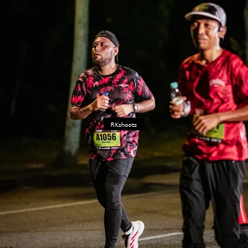 Runner Photo 5446327