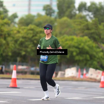 Runner Photo 5446329