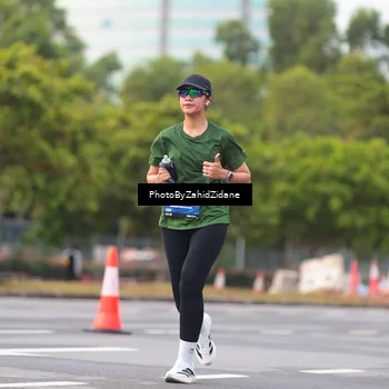 Runner Photo 5446330