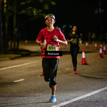 Runner Photo 5446331