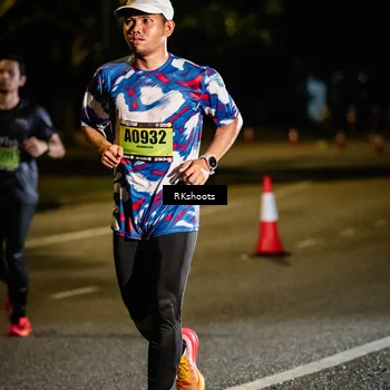 Runner Photo 5446332