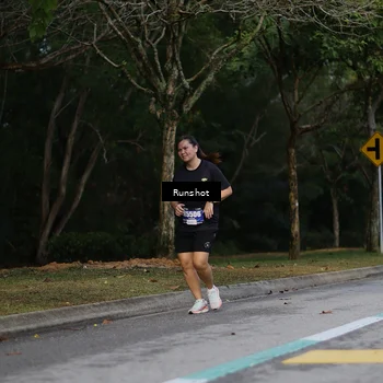 Runner Photo 5446334
