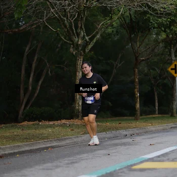 Runner Photo 5446337