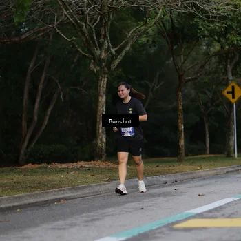 Runner Photo 5446338