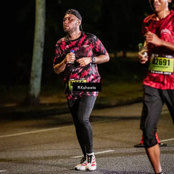 Runner Photo 5446341