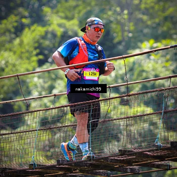 Runner Photo 5446342