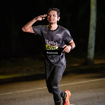 Runner Photo 5446343