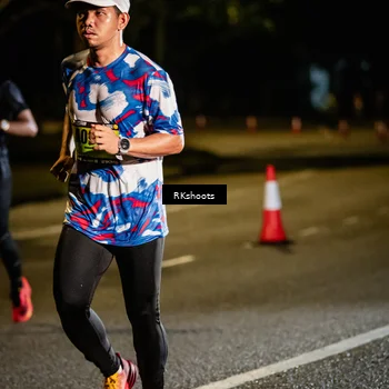 Runner Photo 5446345