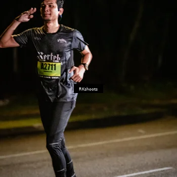 Runner Photo 5446346