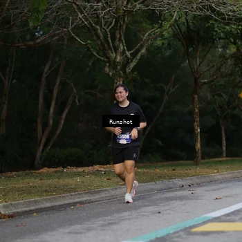 Runner Photo 5446351