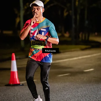 Runner Photo 5446356