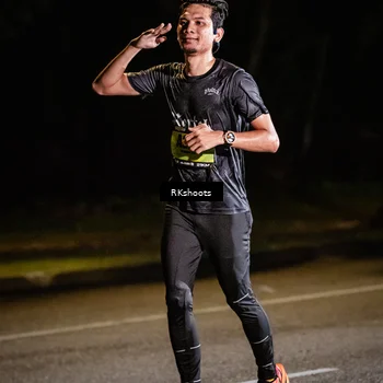Runner Photo 5446357