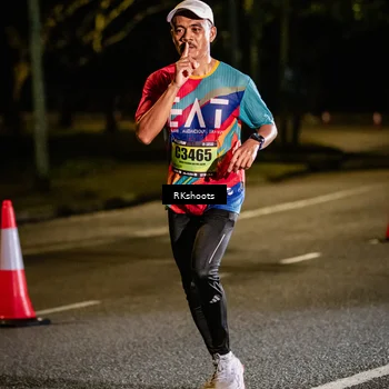 Runner Photo 5446358