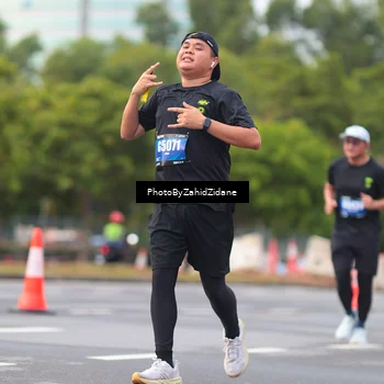 Runner Photo 5446360