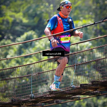 Runner Photo 5446361