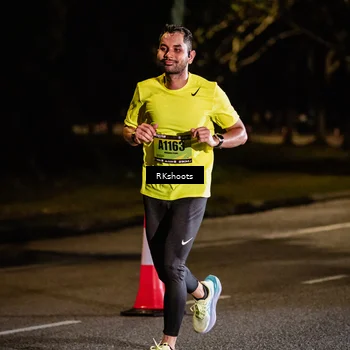 Runner Photo 5446362