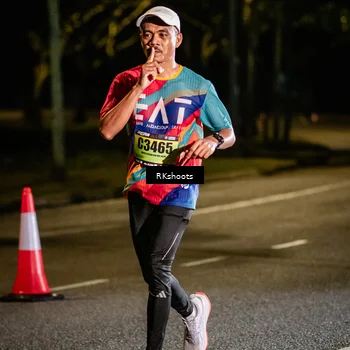 Runner Photo 5446364
