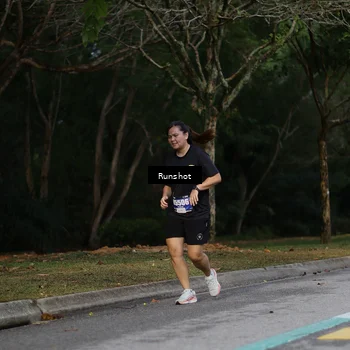 Runner Photo 5446366