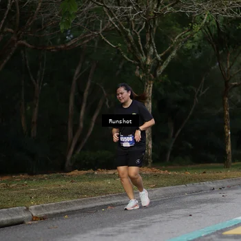 Runner Photo 5446367
