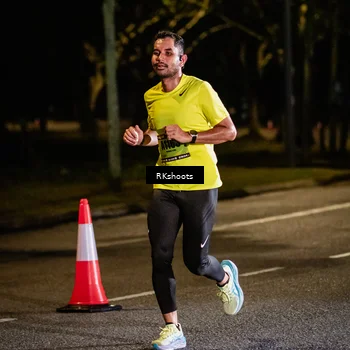 Runner Photo 5446368