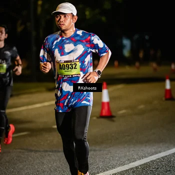Runner Photo 5446369