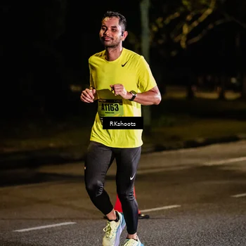 Runner Photo 5446370