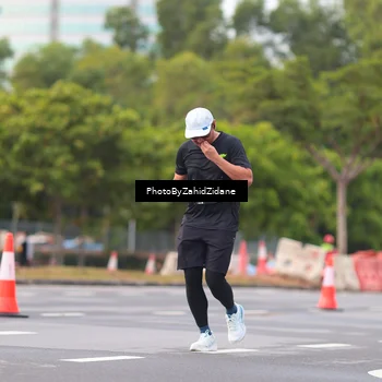 Runner Photo 5446371