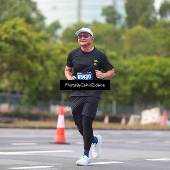 Runner Photo 5446372