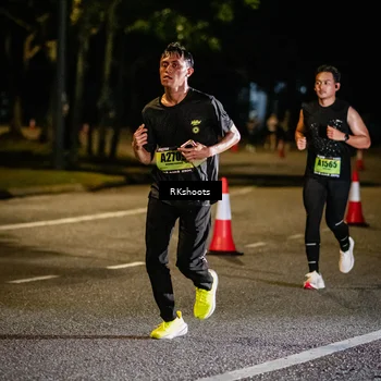 Runner Photo 5446373