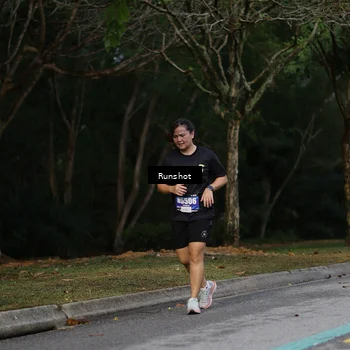 Runner Photo 5446374