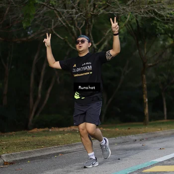 Runner Photo 5446375