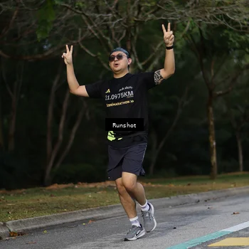 Runner Photo 5446376