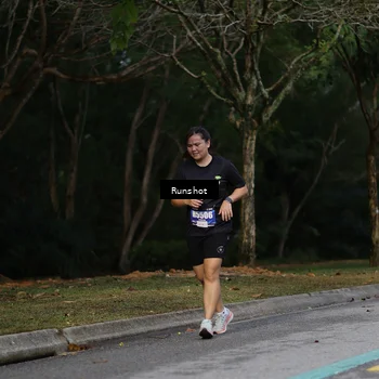 Runner Photo 5446377