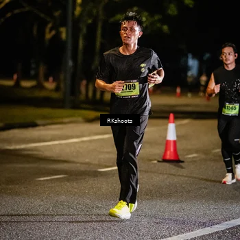 Runner Photo 5446378