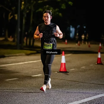 Runner Photo 5446379