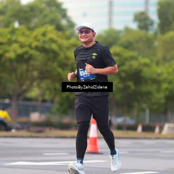Runner Photo 5446380