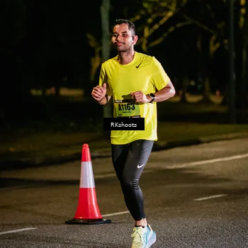 Runner Photo 5446383