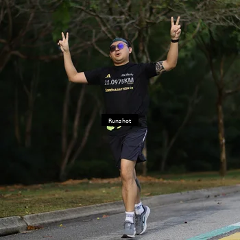 Runner Photo 5446384