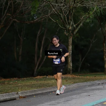 Runner Photo 5446385