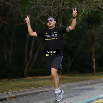 Runner Photo 5446386