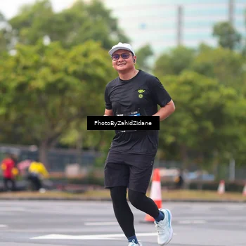 Runner Photo 5446388