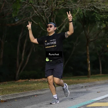 Runner Photo 5446389