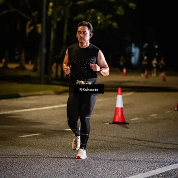 Runner Photo 5446391