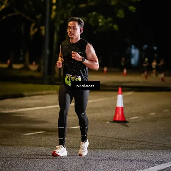 Runner Photo 5446392